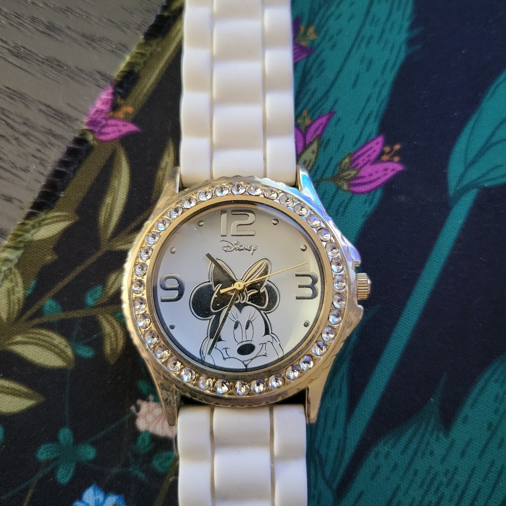 Disney watch